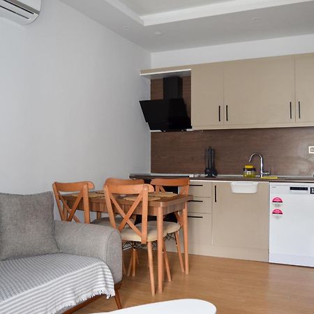 Loca Centre Suites Bodrum Exteriér fotografie
