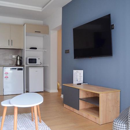 Loca Centre Suites Bodrum Exteriér fotografie