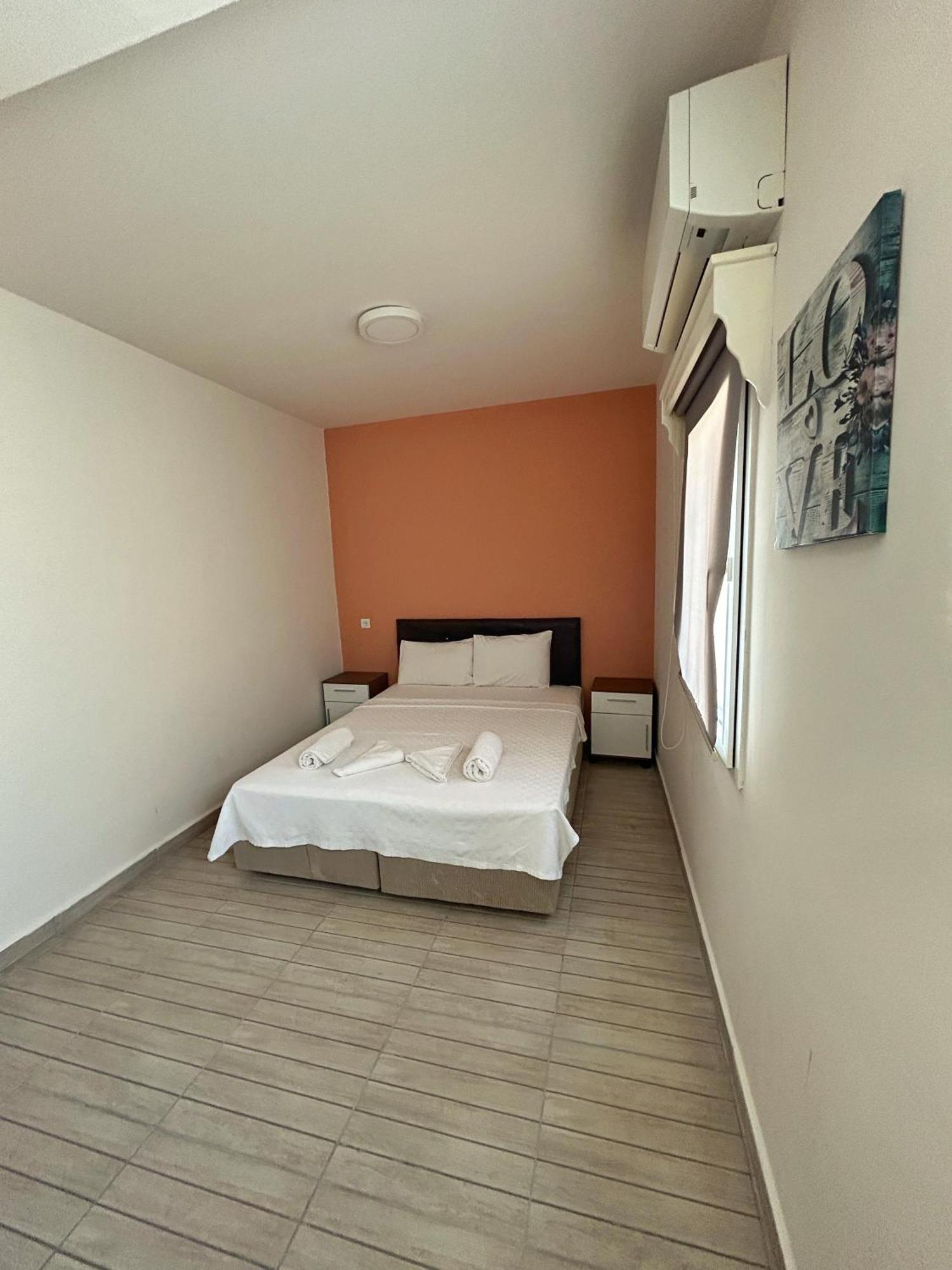 Loca Centre Suites Bodrum Exteriér fotografie