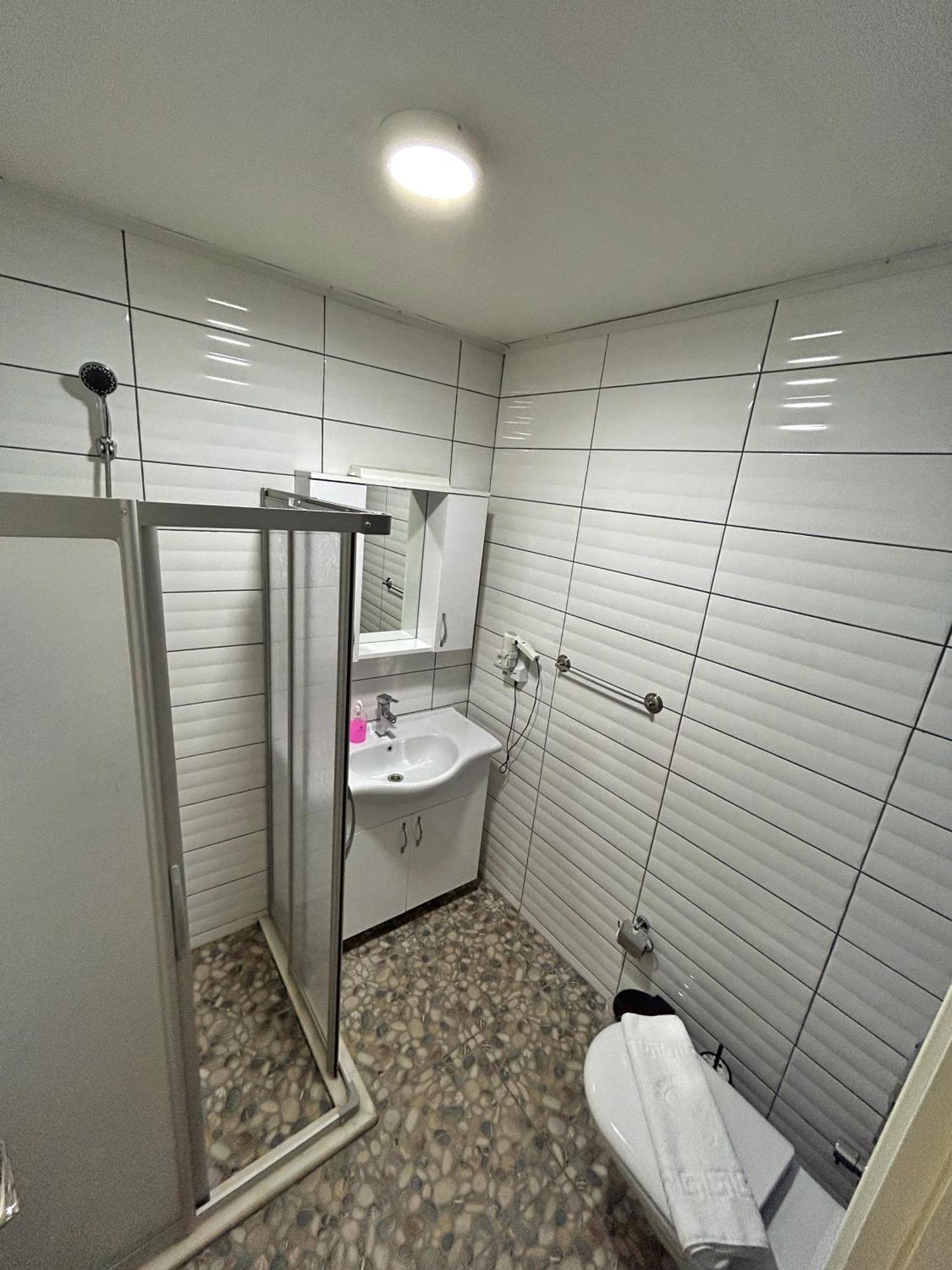Loca Centre Suites Bodrum Exteriér fotografie
