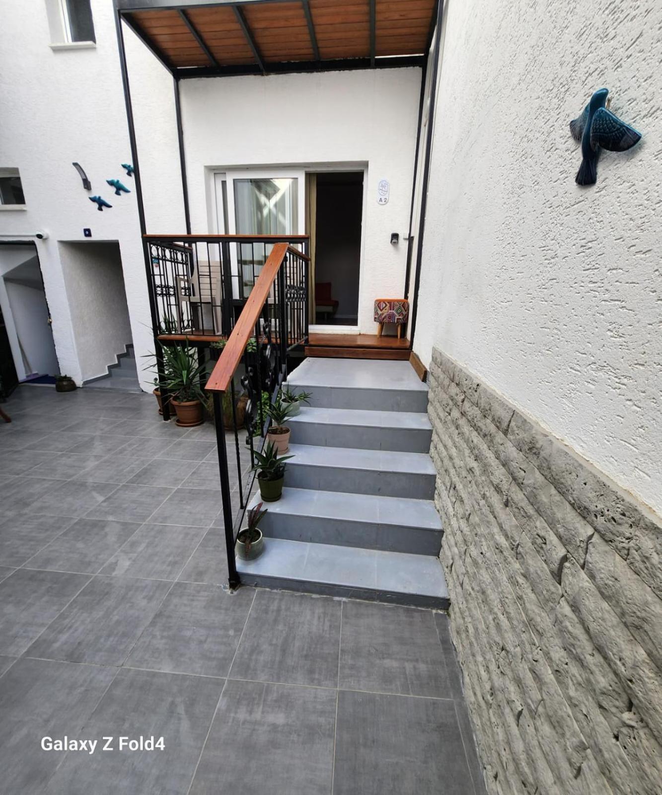 Loca Centre Suites Bodrum Exteriér fotografie