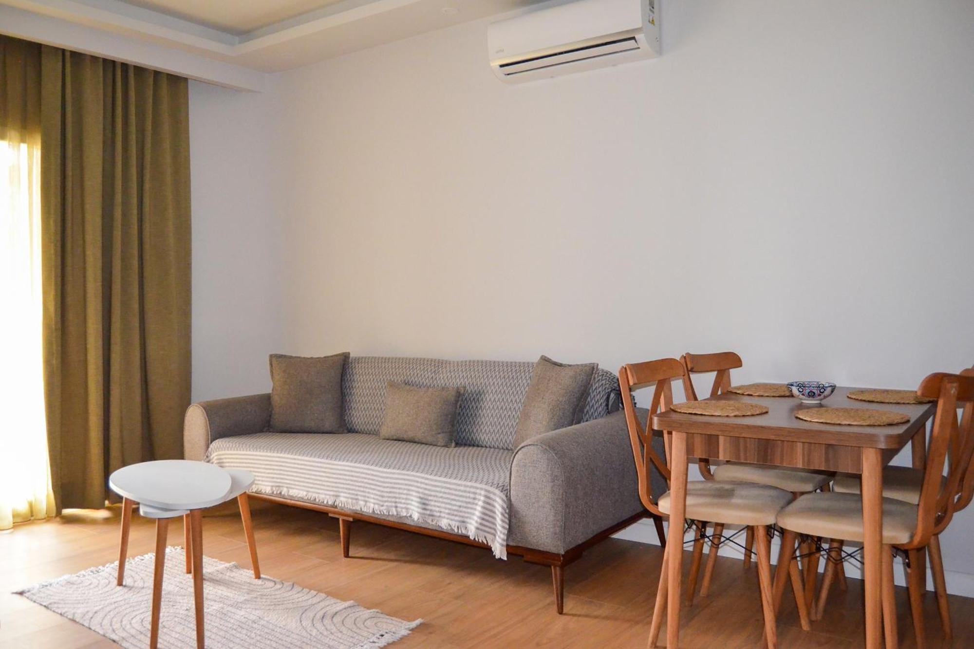Loca Centre Suites Bodrum Exteriér fotografie