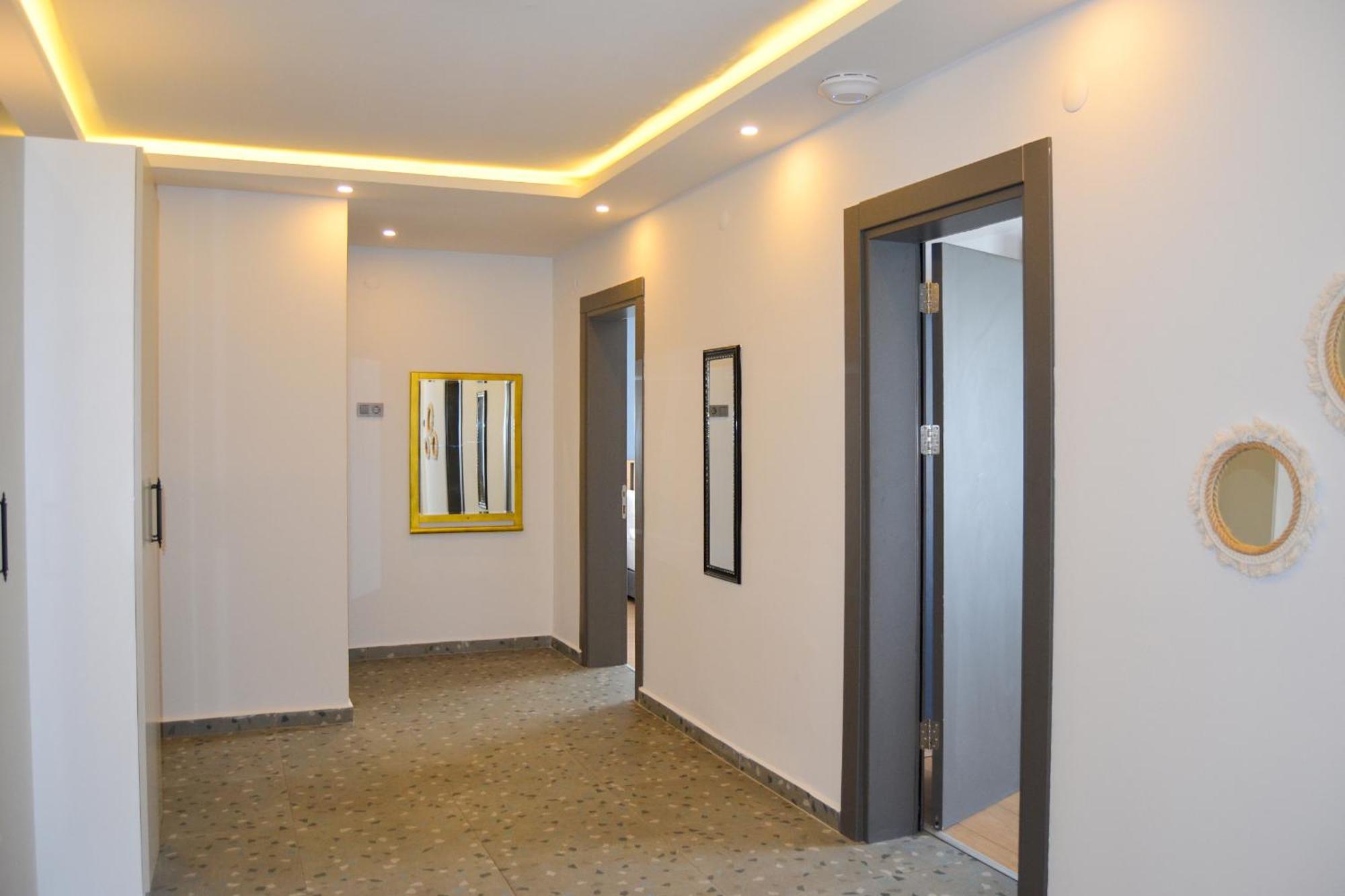 Loca Centre Suites Bodrum Exteriér fotografie